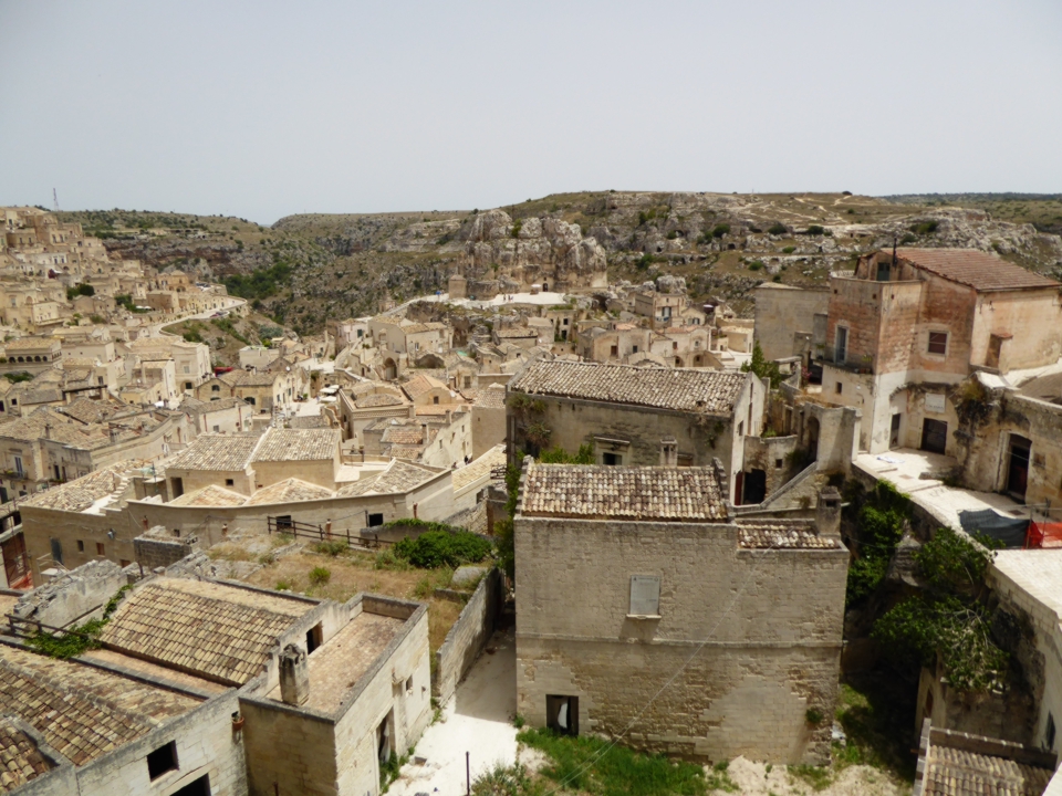 Matera