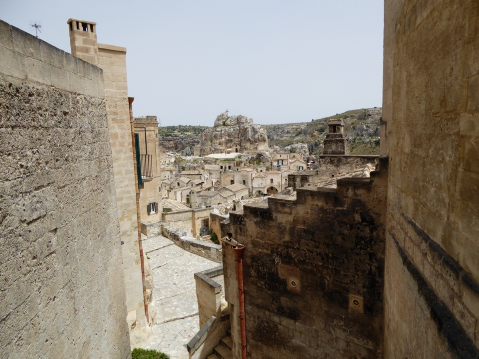 Matera