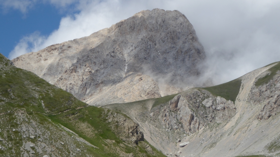 Gran Sasso