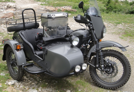 Ural Ranger